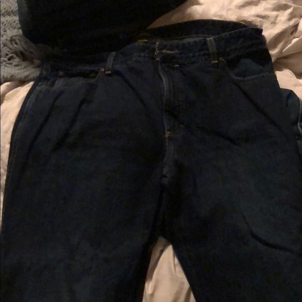 Cabelas jeans 36x36